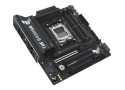 ASUS AM5 B850M-PLUS TUF GAMING WIFI - DDR5/3xM.2/DP/HDMI