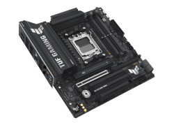 ASUS AM5 B850M-PLUS TUF GAMING WIFI - DDR5/3xM.2/DP/HDMI