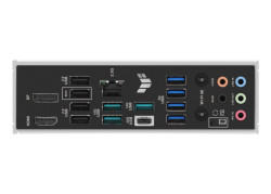 ASUS AM5 B850M-PLUS TUF GAMING WIFI - DDR5/3xM.2/DP/HDMI