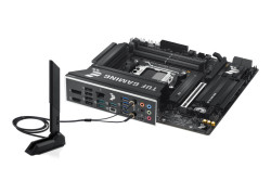 ASUS AM5 B850M-PLUS TUF GAMING WIFI - DDR5/3xM.2/DP/HDMI