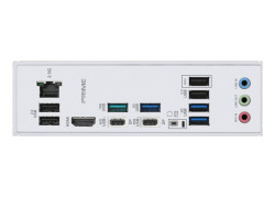 ASUS AM5 X870-P PRIME - DDR5/4xM.2/HDMI/ATX
