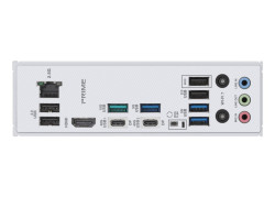 ASUS AM5 X870-P WIFI PRIME - DDR5/4xM.2/HDMI/ATX