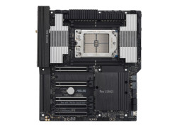 ASUS TR5 TRX50-SAGE PRO WS WIFI - DDR5/3xM2/DP/ATX