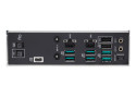 ASUS TR5 TRX50-SAGE PRO WS WIFI - DDR5/3xM2/DP/ATX
