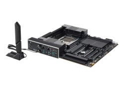 ASUS TR5 TRX50-SAGE PRO WS WIFI - DDR5/3xM2/DP/ATX