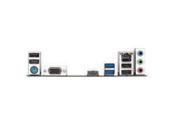 Gigabyte 1700 H610M H V3 DDR4 - DDR4/M.2/HDMI/VGA/ÂµATX