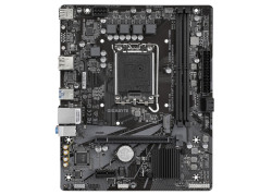 Gigabyte 1700 H610M K V2 - DDR5/M.2/DP/HDMI/ÂµATX
