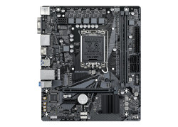 Gigabyte 1700 H610M S2H V3 DDR4 - M.2/2xDP/HDMI/VGA