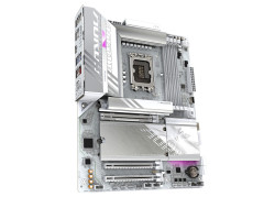 Gigabyte 1851 B860 AORUS ELITE WIFI7 ICE - DDR5/3xM.2/DP