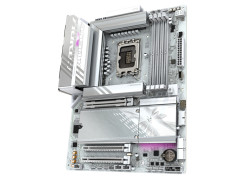 Gigabyte 1851 B860 AORUS ELITE WIFI7 ICE - DDR5/3xM.2/DP