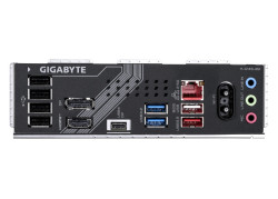 Gigabyte 1851 B860 GAMING X WIFI6E - DDR5/3xM.2/DP/HDMI