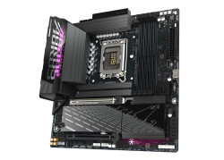 Gigabyte 1851 B860M AORUS ELITE WIFI6E - DDR5/3xM.2/DP