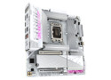 Gigabyte 1851 B860M AORUS ELITE WIFI6E ICE - DDR5/3xM.2/