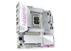 Gigabyte 1851 B860M AORUS ELITE WIFI6E ICE - DDR5/3xM.2/