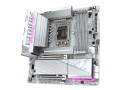 Gigabyte 1851 B860M AORUS ELITE WIFI6E ICE - DDR5/3xM.2/