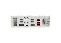 Gigabyte 1851 B860M AORUS ELITE WIFI6E ICE - DDR5/3xM.2/