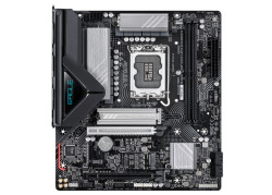 Gigabyte 1851 B860M EAGLE - DDR5/M.2/DP/HDMI/ÂµATX