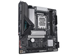 Gigabyte 1851 B860M EAGLE - DDR5/M.2/DP/HDMI/ÂµATX