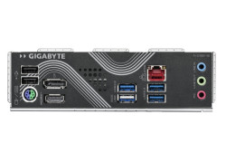 Gigabyte 1851 B860M EAGLE - DDR5/M.2/DP/HDMI/ÂµATX