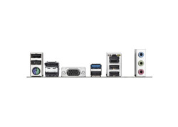 Gigabyte 1851 H810M S2H - DDR5/M.2/DP/HDMI/VGA/ÂµATX