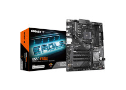 Gigabyte AM4 B550 EAGLE - DDR4/2xM.2/HDMI/USB-C/ATX
