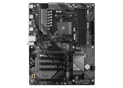 Gigabyte AM4 B550 EAGLE - DDR4/2xM.2/HDMI/USB-C/ATX