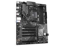 Gigabyte AM4 B550 EAGLE - DDR4/2xM.2/HDMI/USB-C/ATX