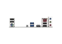 Gigabyte AM5 B840M D2H - DDR5/M.2/HDMI/ÂµATX