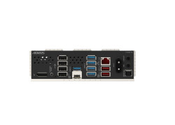 Gigabyte AM5 B850 AORUS ELITE WIFI7 - DDR5/3xM.2/DP