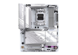 Gigabyte AM5 B850 AORUS ELITE WIFI7 ICE - DDR5/3xM.2/DP