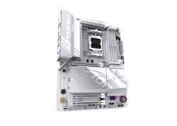 Gigabyte AM5 B850 AORUS ELITE WIFI7 ICE - DDR5/3xM.2/DP
