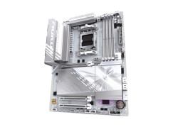 Gigabyte AM5 B850 AORUS ELITE WIFI7 ICE - DDR5/3xM.2/DP