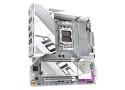 Gigabyte AM5 B850M AORUS ELITE WIFI6E ICE - DDR5/2xM.2