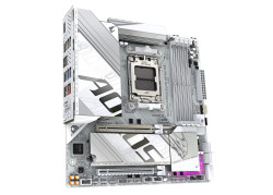 Gigabyte AM5 B850M AORUS ELITE WIFI6E ICE - DDR5/2xM.2