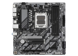 Gigabyte AM5 B850M D3HP - DDR5/2xM.2/2xDP/HDMI/ÂµATX