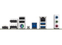 Gigabyte AM5 B850M D3HP - DDR5/2xM.2/2xDP/HDMI/ÂµATX