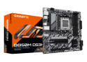 Gigabyte AM5 B850M DS3H - DDR5/2xM.2/2xDP/HDMI/ÂµATX