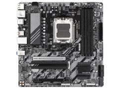 Gigabyte AM5 B850M DS3H - DDR5/2xM.2/2xDP/HDMI/ÂµATX