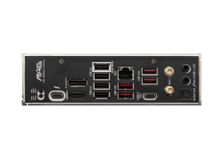 MSI 1851 B860 MAG TOMAHAWK WIFI - DDR5/3xM.2/DP/HDMI