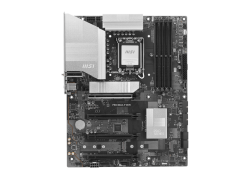 MSI 1851 B860-P PRO WIFI - DDR5/3xM.2/DP/HDMI/USB-C/ATX