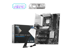 MSI 1851 B860-P PRO WIFI - DDR5/3xM.2/DP/HDMI/USB-C/ATX
