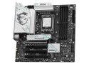 MSI 1851 B860M GAMING PLUS WIFI - DDR5/3xM.2/DP/HDMI/