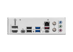 MSI 1851 B860M GAMING PLUS WIFI - DDR5/3xM.2/DP/HDMI/