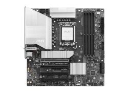 MSI 1851 B860M-A PRO WIFI - DDR5/3xM.2/DP/HDMI/USB-C/ÂµATX