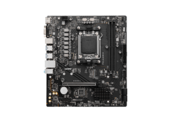 MSI AM5 A620M-B PRO - DDR5/M.2/HDMI/VGA/ÂµATX