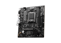 MSI AM5 A620M-B PRO - DDR5/M.2/HDMI/VGA/ÂµATX