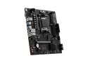 MSI AM5 A620M-B PRO - DDR5/M.2/HDMI/VGA/ÂµATX