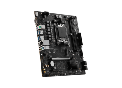 MSI AM5 A620M-B PRO - DDR5/M.2/HDMI/VGA/ÂµATX