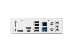 MSI AM5 B840 GAMING PLUS WIFI - DDR5/2xM.2/HDMI/ATX