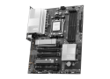 MSI AM5 B840-P PRO WIFI - DDR5/2xM.2/HDMI/ATX